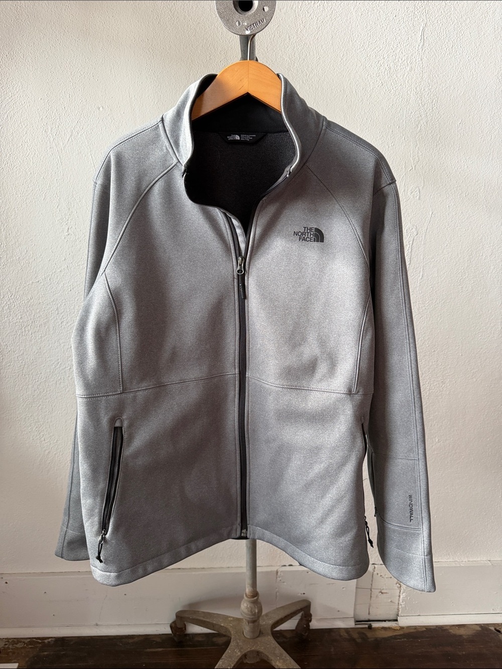 The North Face Women's Apex Risor XXL